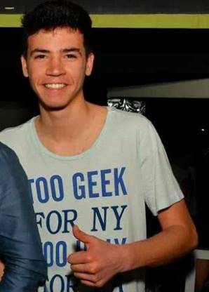 Ricardo Matos