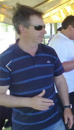 Adriano Fortes