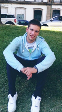 Eduardo Oliveira